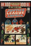 Justice League of America  110  FN+